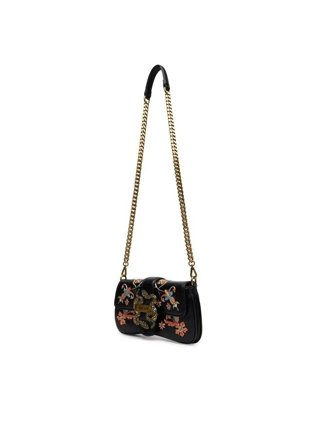 Borsa Just Cavalli "Tarocco Embroidery" donna