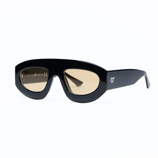 Occhiali OS Sunglasses Osaka giallo