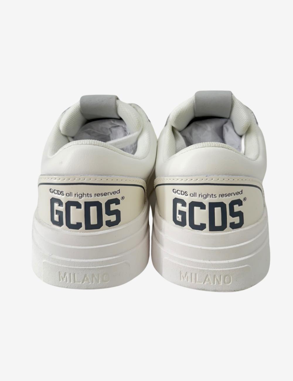Sneakers GCDS "Lather Bucket"