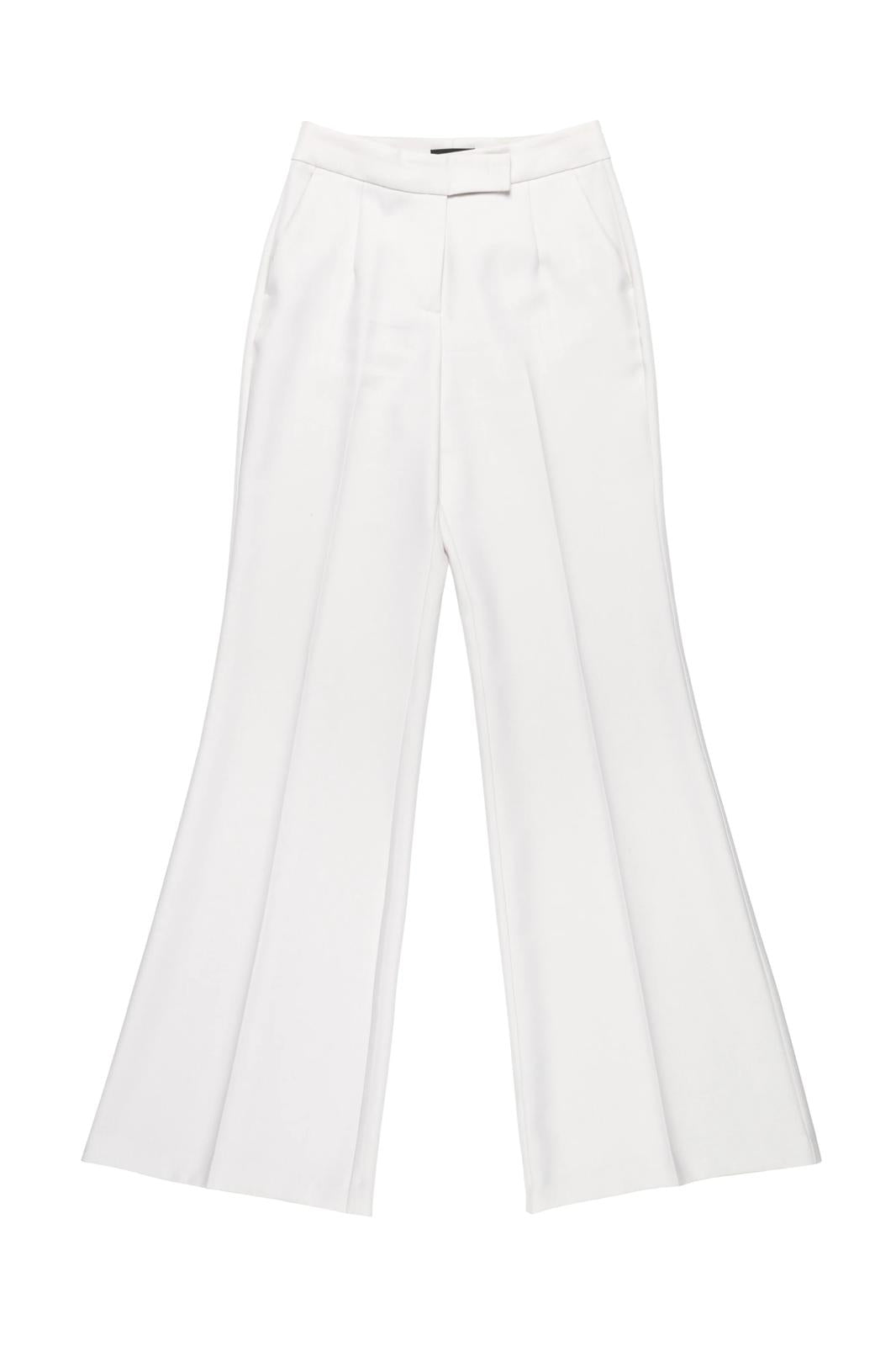 Pantalone Nenette a zampa donna