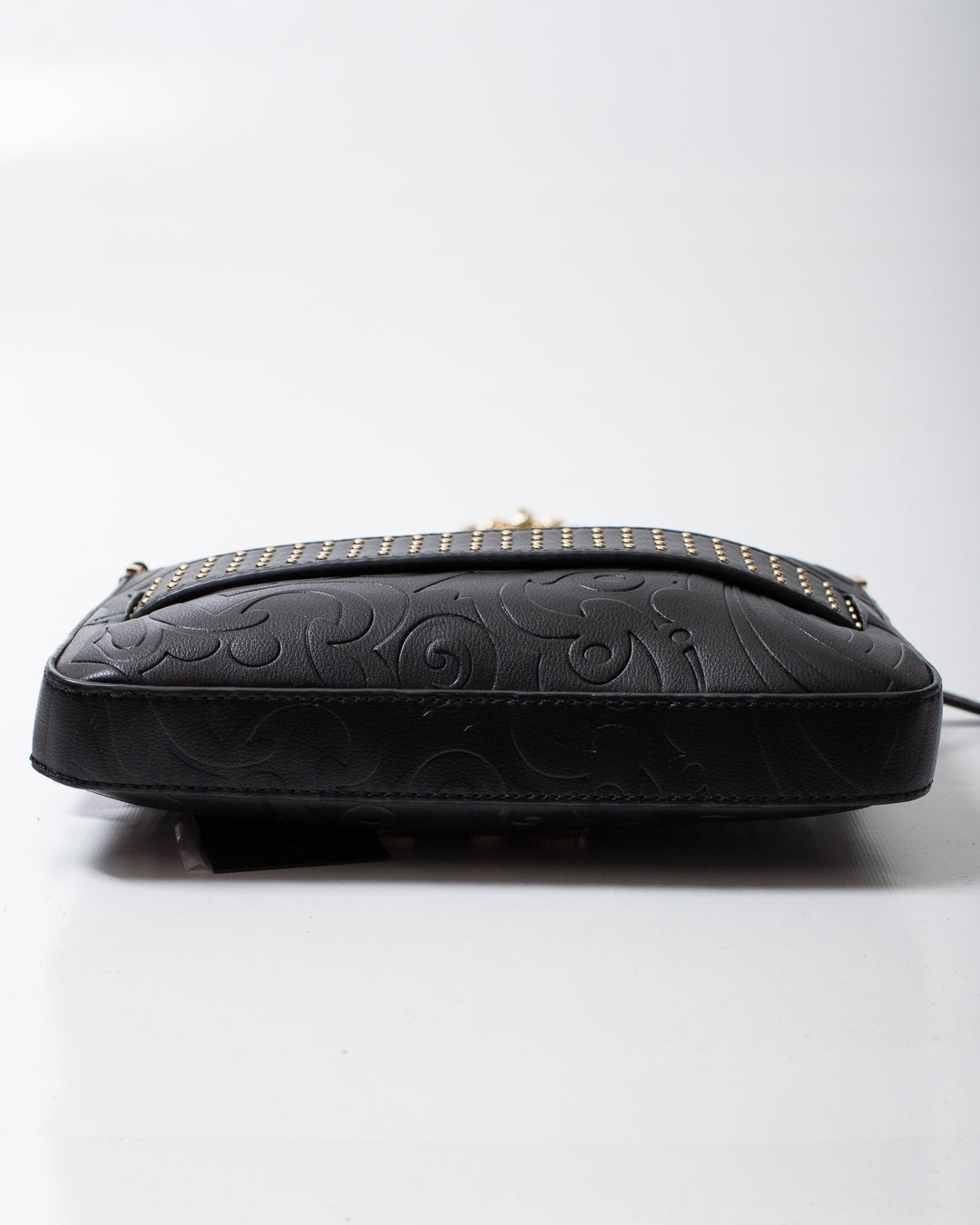 Borsa John Richmond "Shoulder Bag" jacquard donna