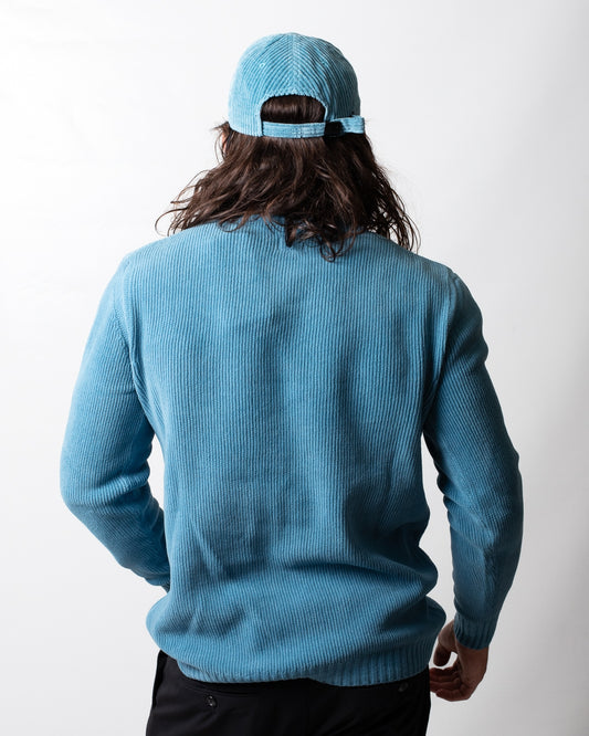 Maglia C.P. Company girocollo in cotone uomo