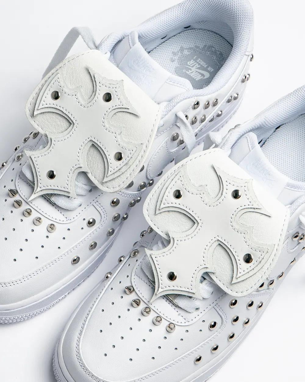 Scarpa Seddys "Nike Air Force 1 Sinaloa