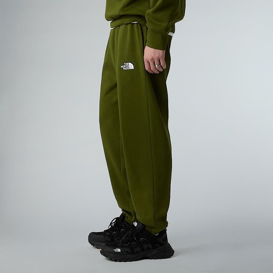 Pantalone The North Face classic in felpa uomo