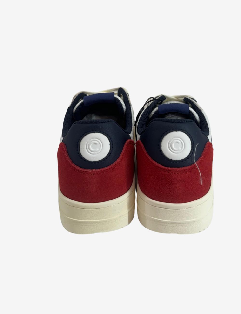 Sneakers Colmar AUSTIN MASTER uomo