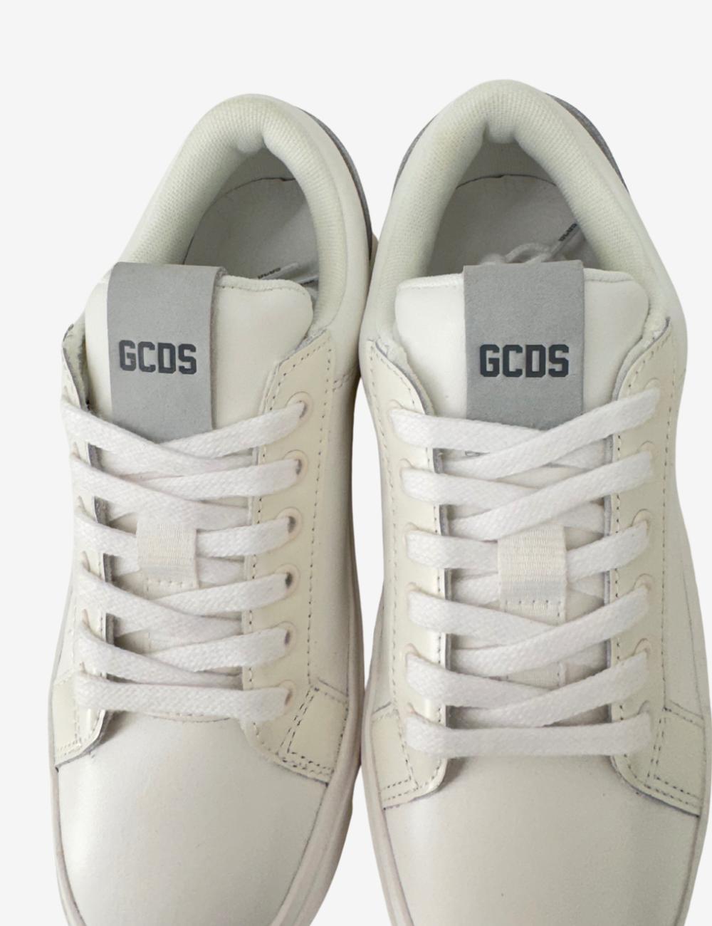 Sneakers GCDS "Lather Bucket"