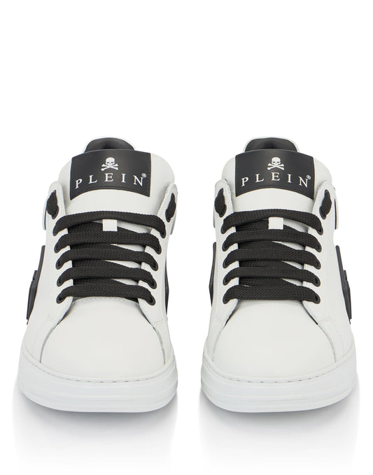 Sneakers Philipp Plein "Low-top Phantom Kick$"