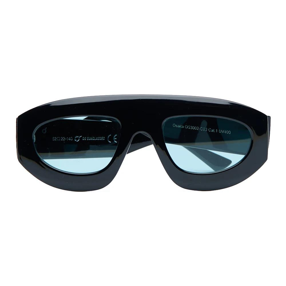 Occhiali OS Sunglasses Osaka blu