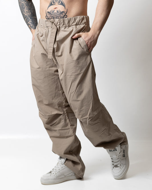 Pantalone Richmond X parachute uomo