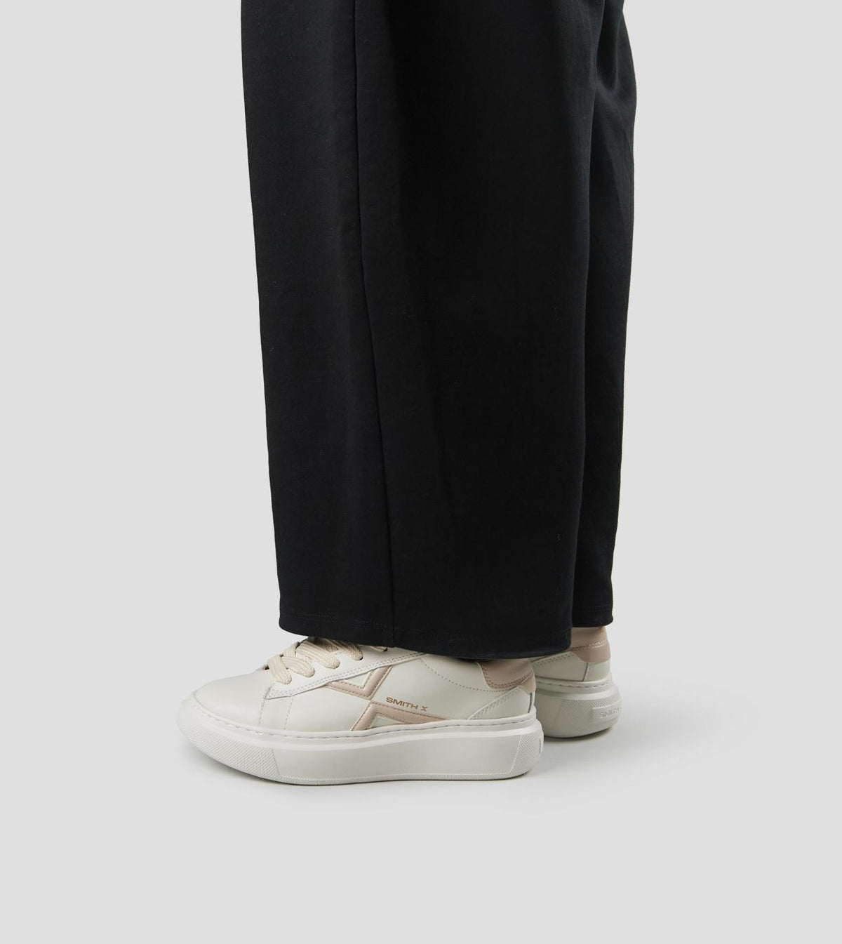Sneakers Alexander Smith "College" donna
