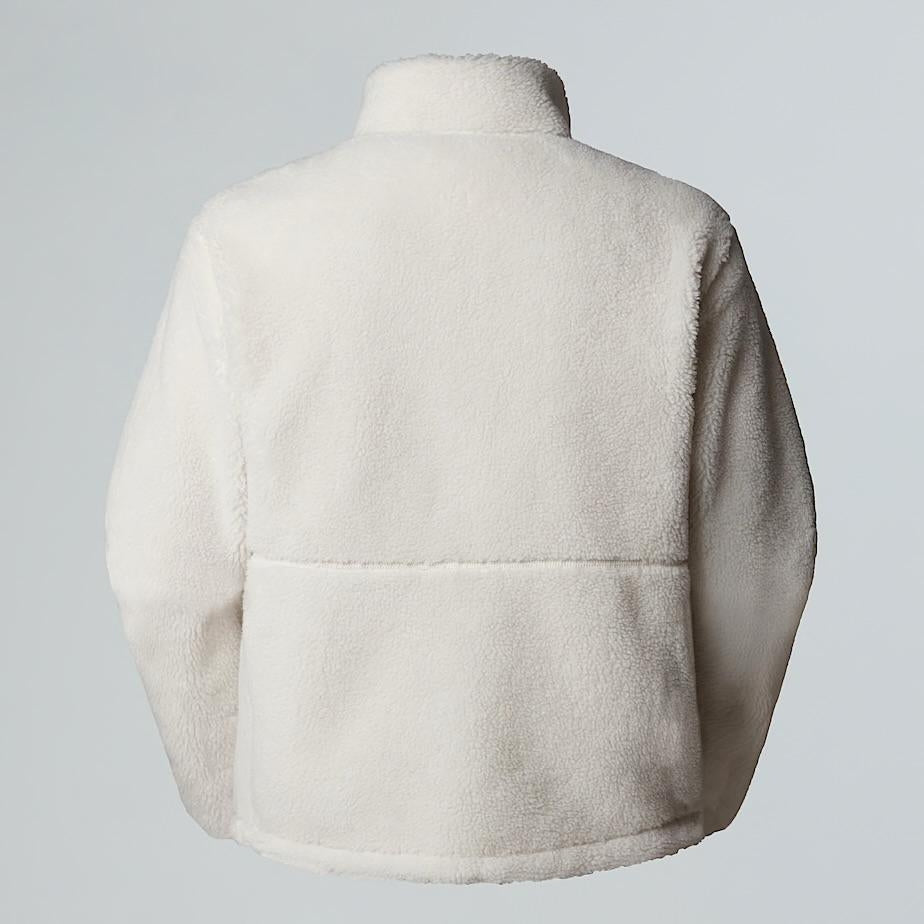Giubbotto The North Face teddy jacket uomo