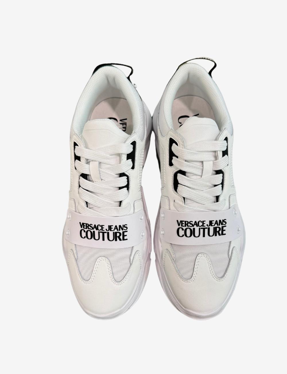 Sneakers Versace Jeans Couture "Speedtrack" uomo