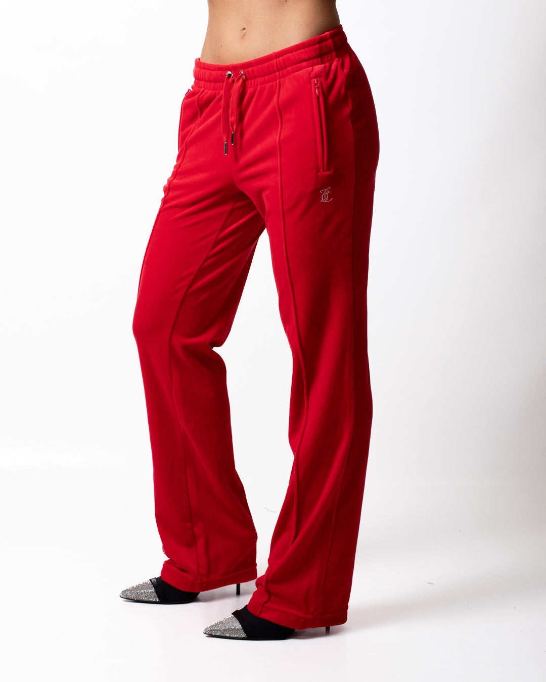 Pantalone Juicy Couture "Tina Outline" donna