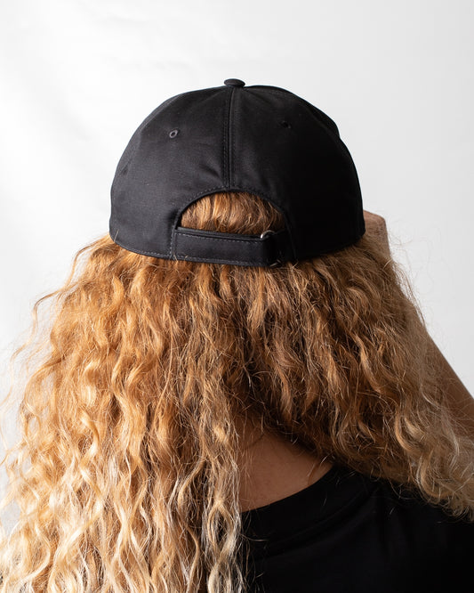 Cappello Iceberg con ricamo logato