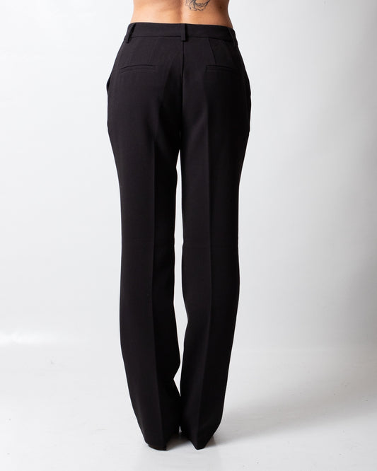 Pantalone Nenette chino donna