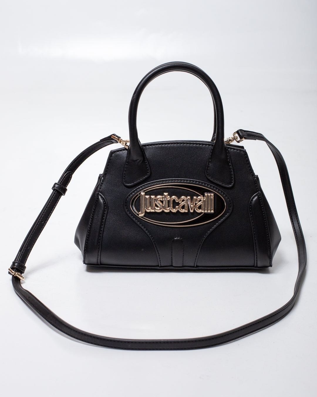 Borsa Just Cavalli "Galaxy" in pelle donna