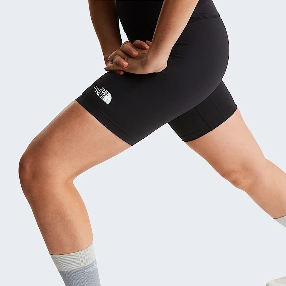 Short The North Face "Flex" donna