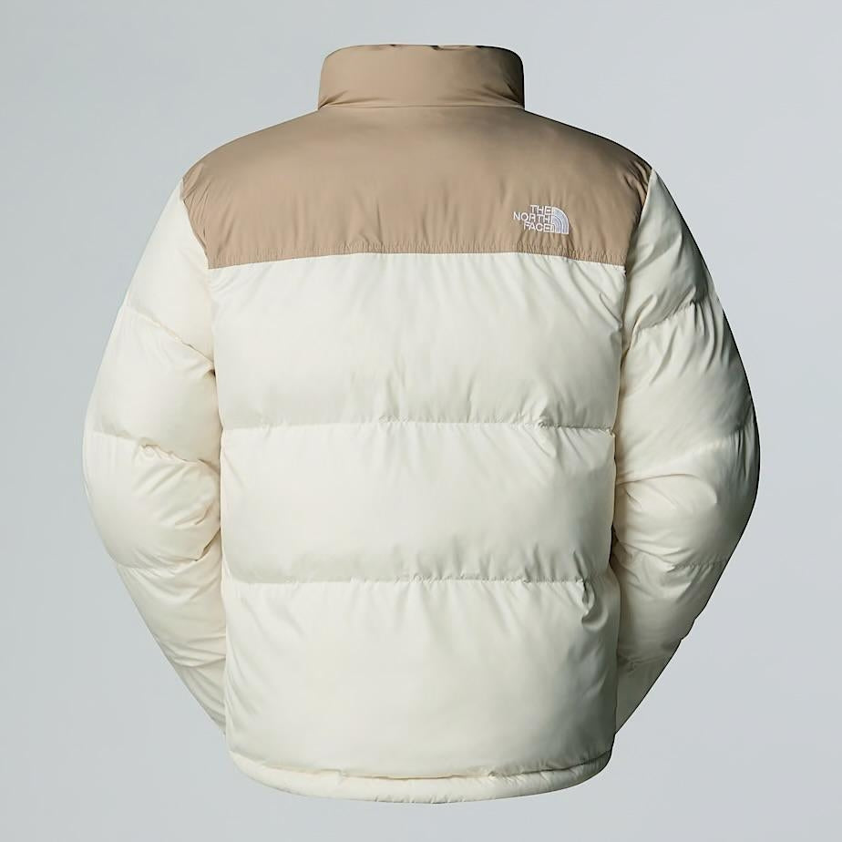 Giubbotto The North Face puffer mushroom uomo