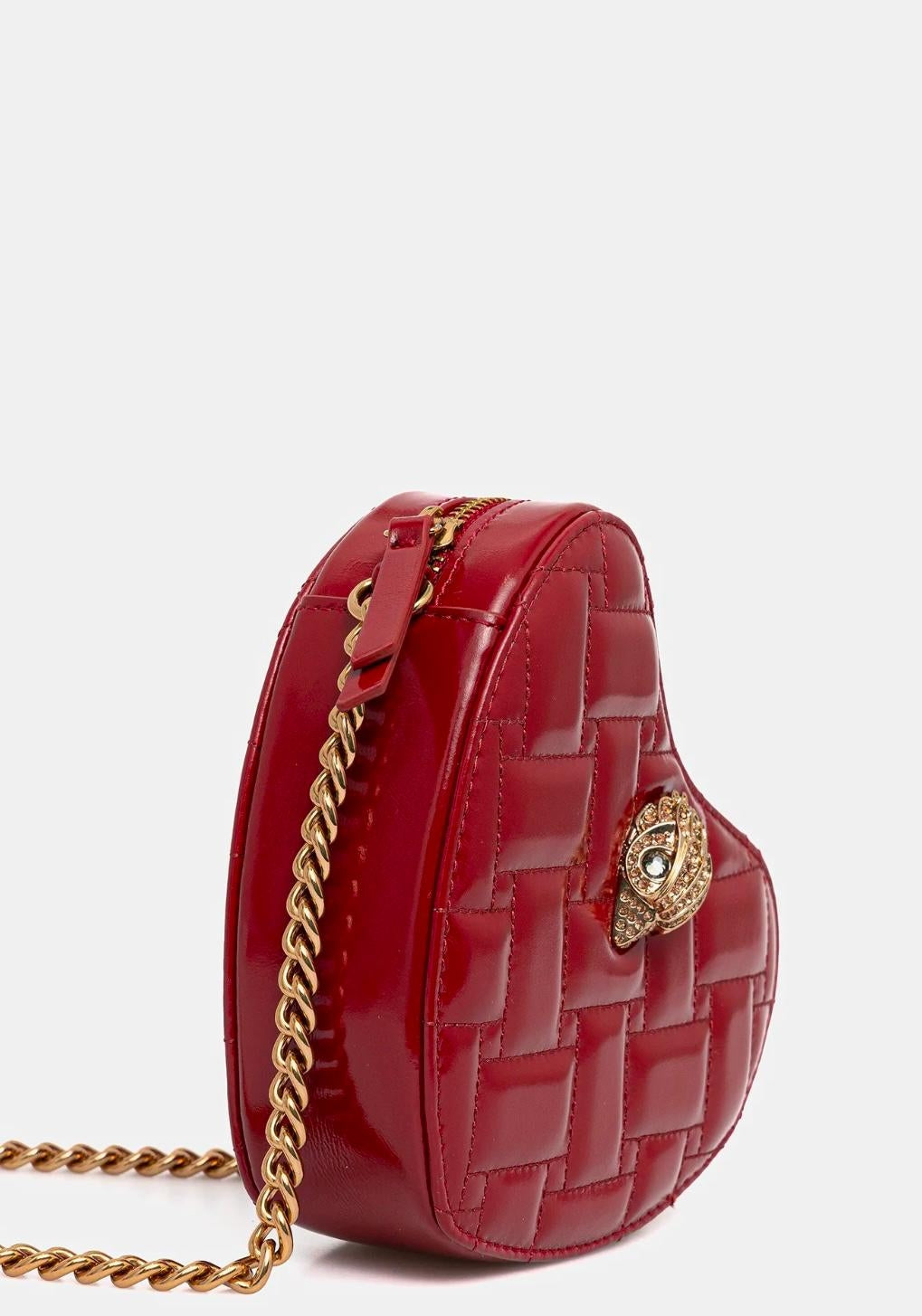 Borsa Kurt Geiger "Kensington Heart" donna
