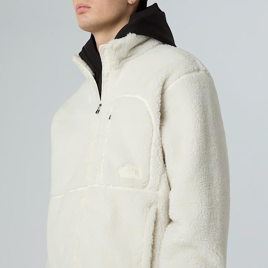 Giubbotto The North Face teddy jacket uomo