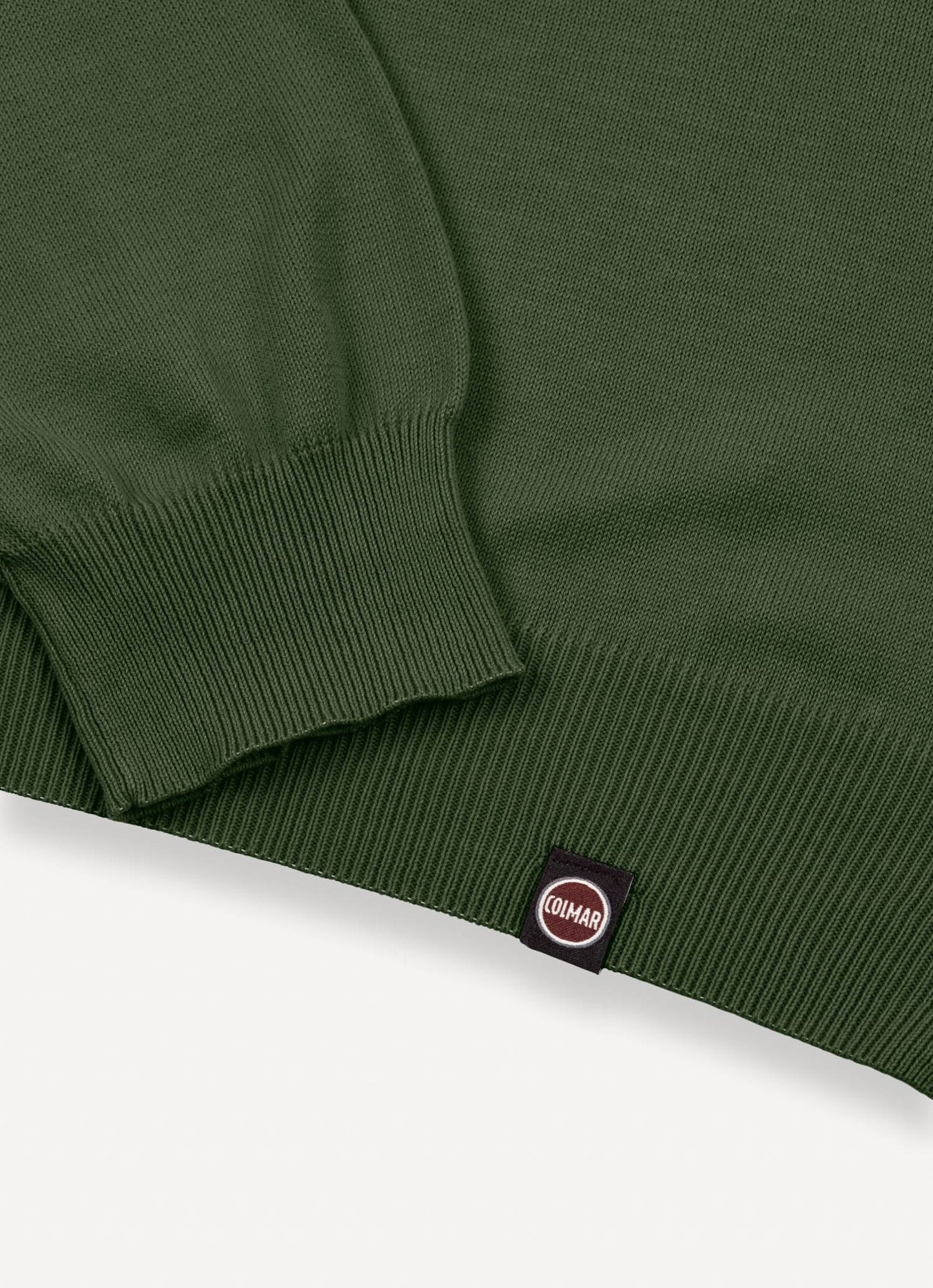 Maglia Colmar girocollo "Explore" uomo