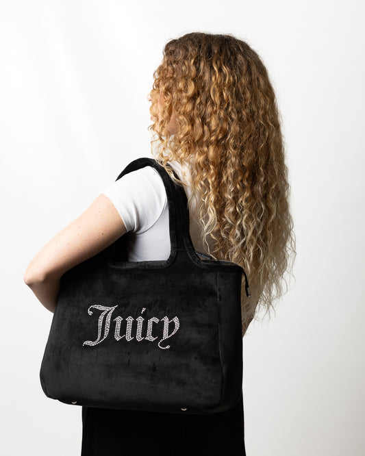 Borsa Juicy Couture "Kimberly Bowling" donna