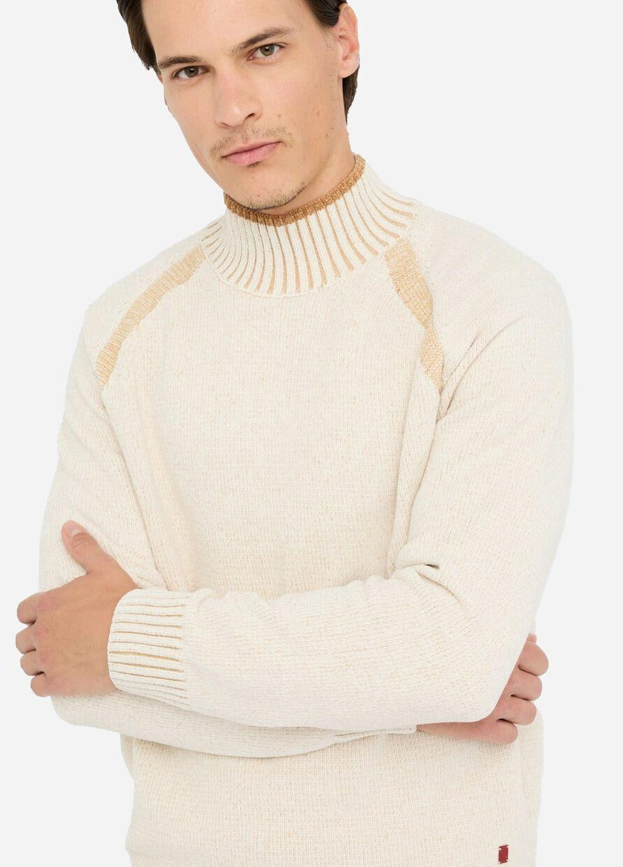 Maglia Liu Jo lupetto uomo