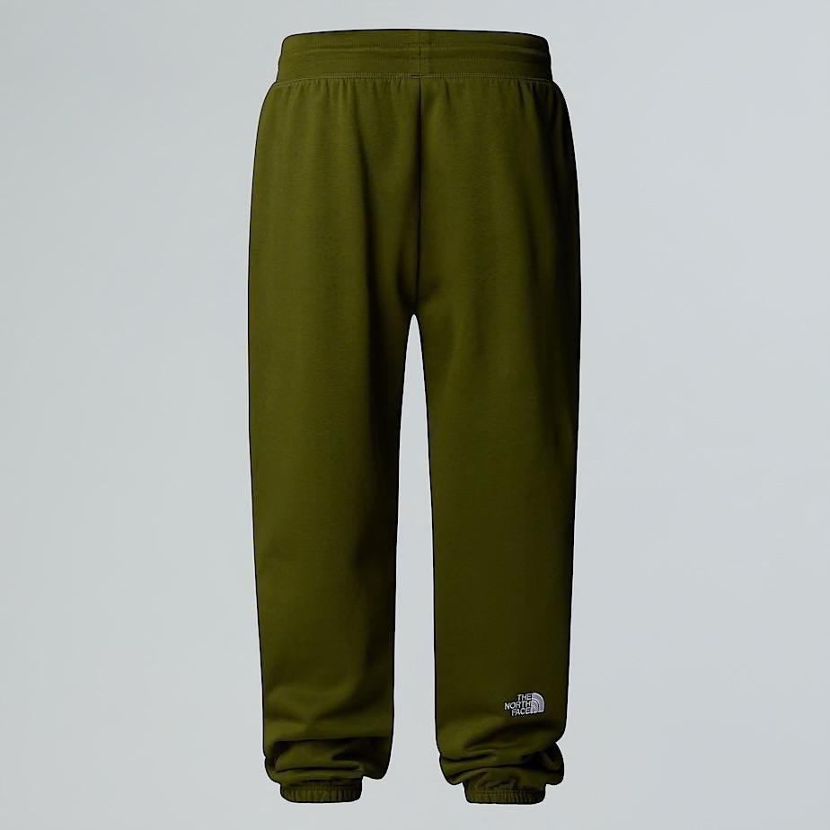 Pantalone The North Face classic in felpa uomo