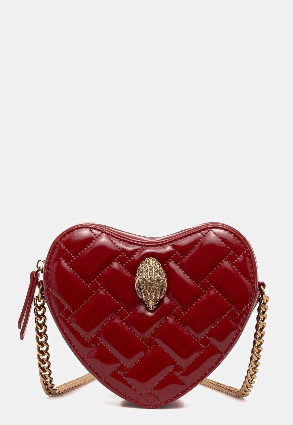 Borsa Kurt Geiger "Kensington Heart" donna