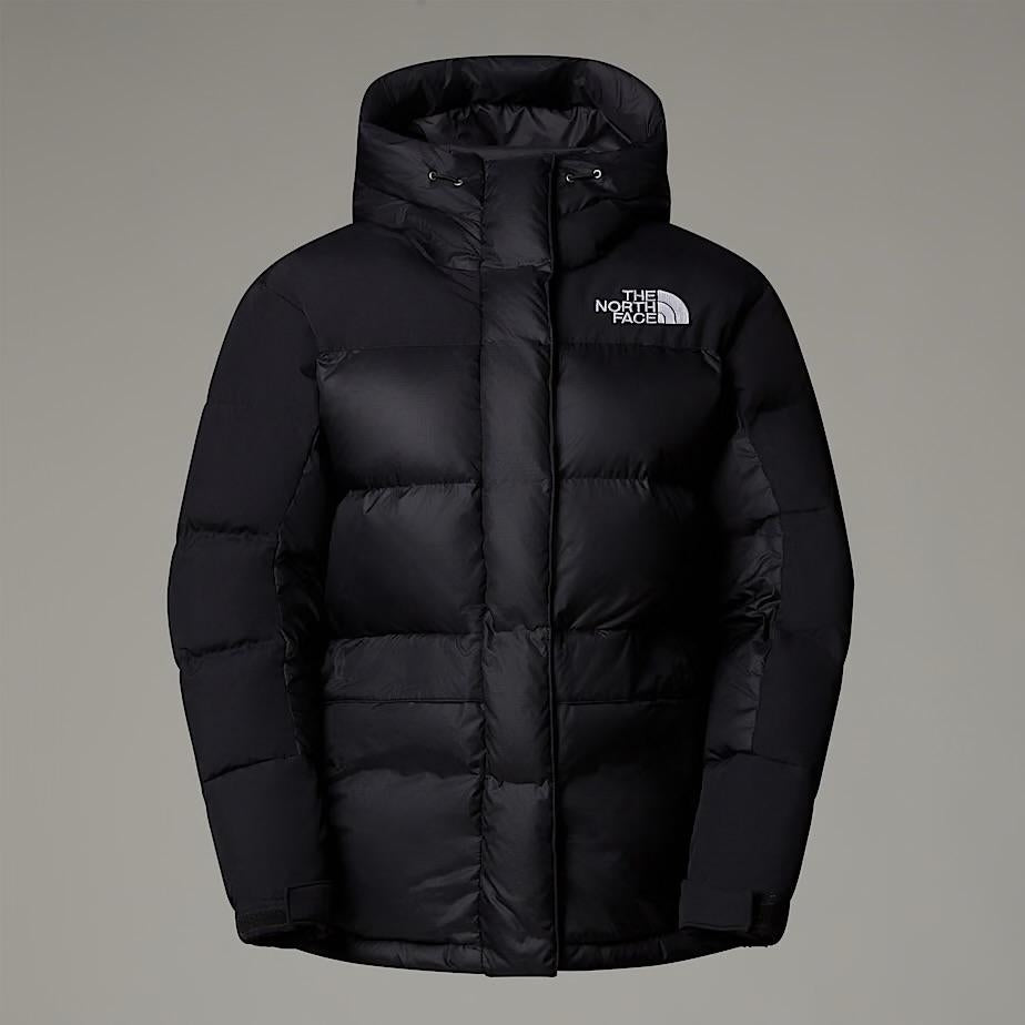 Giubbotto The North Face "Down Parka" relaxed donna