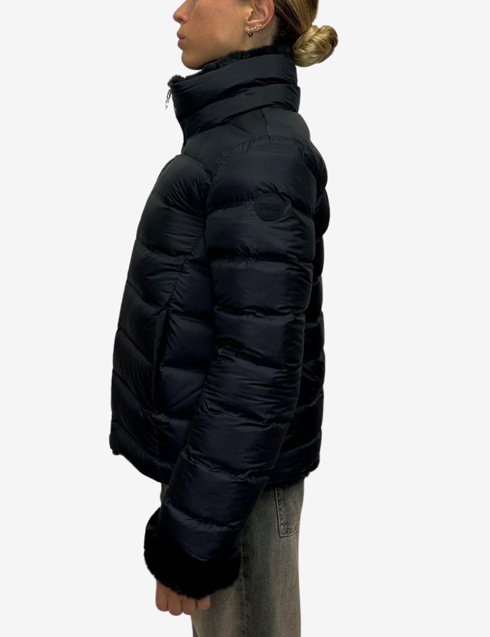 Piumino Colmar reversibile donna