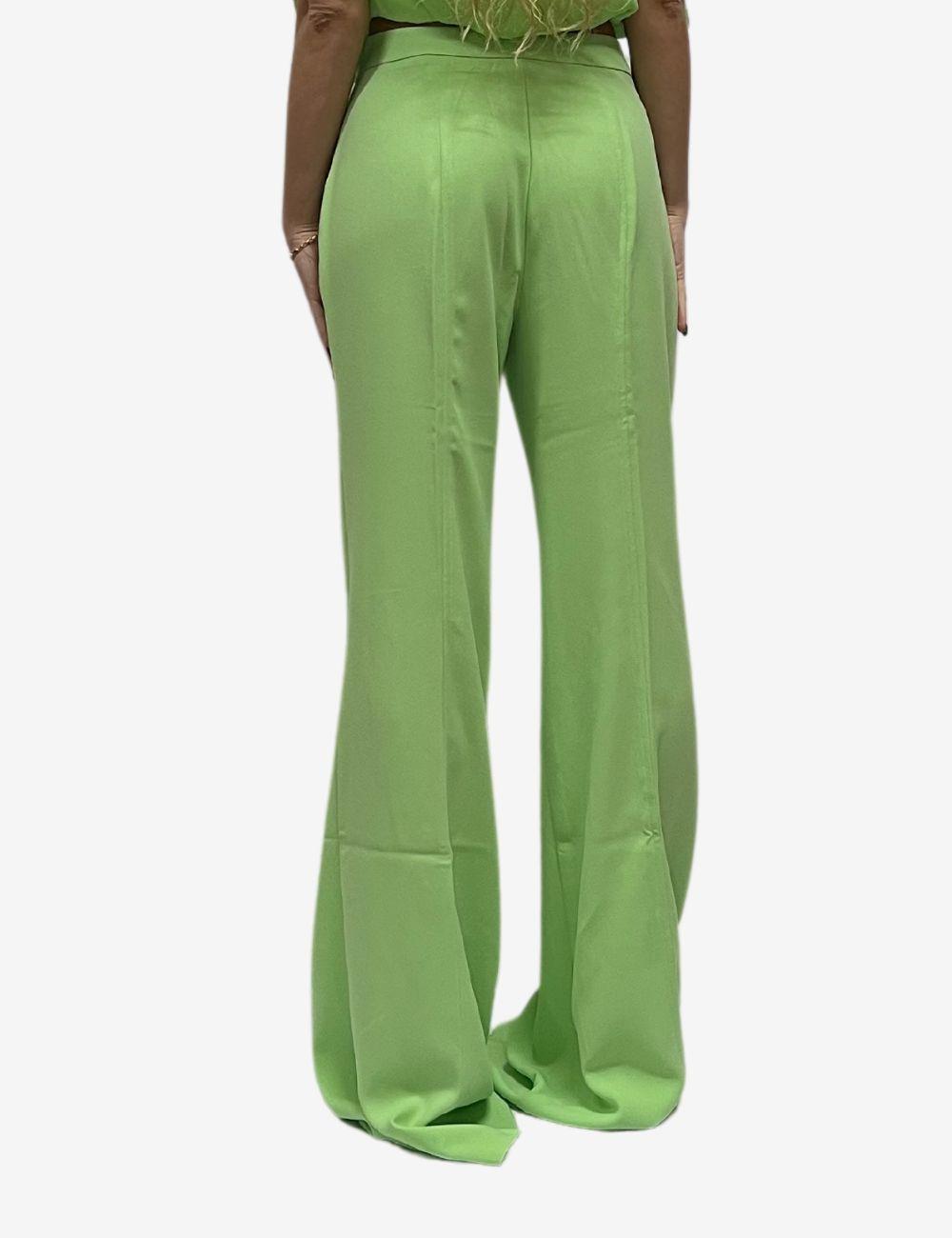 Pantalone Nenette in cady donna