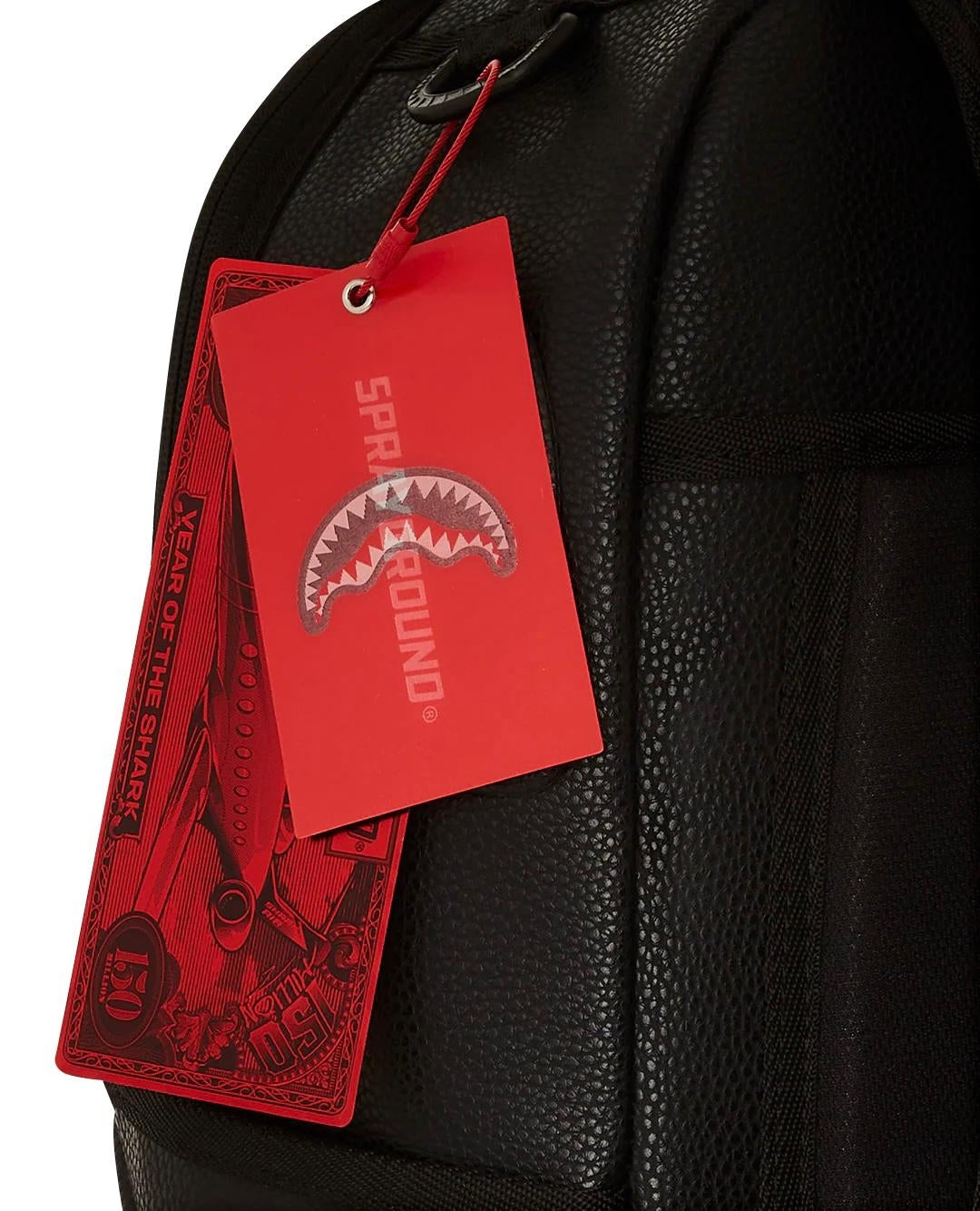 Zaino Sprayground nero Night sky dlxv backpack