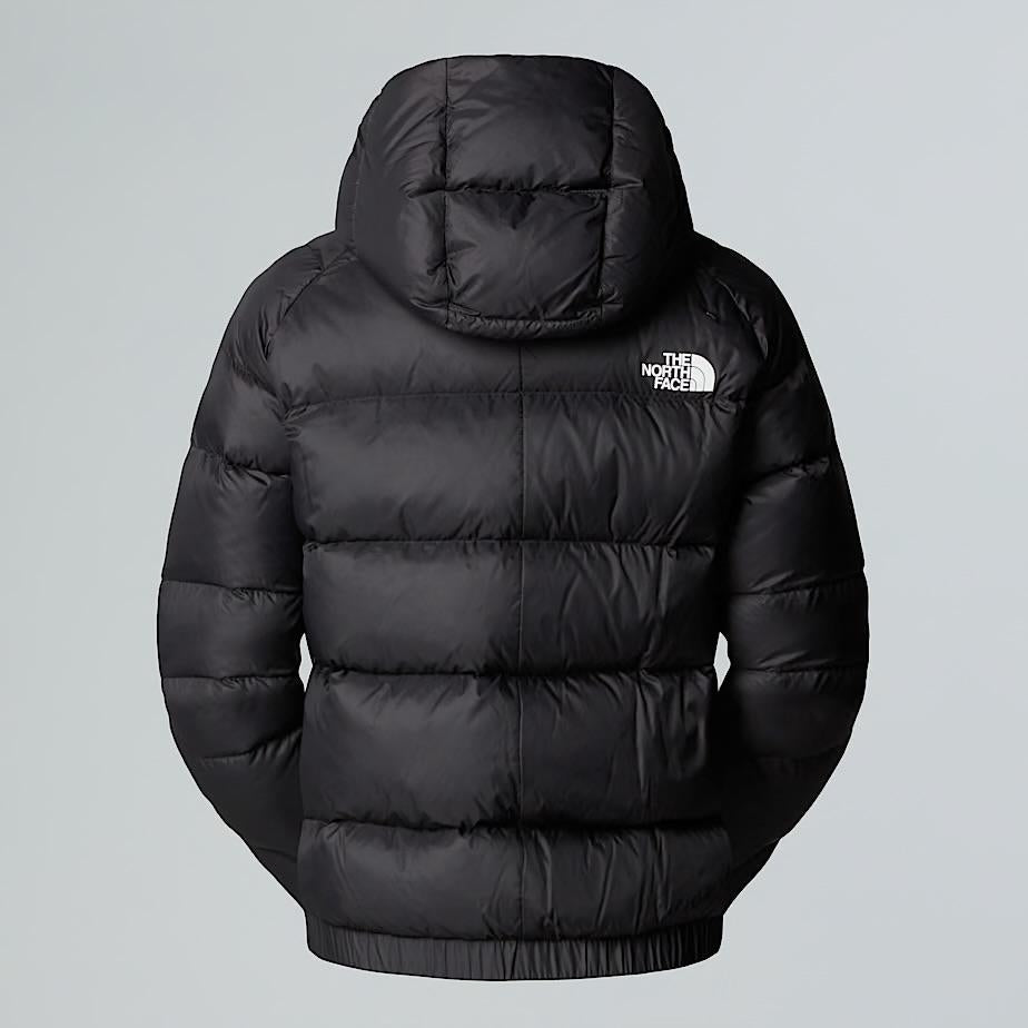 Giubbotto The North Face puffer 600 cropped donna