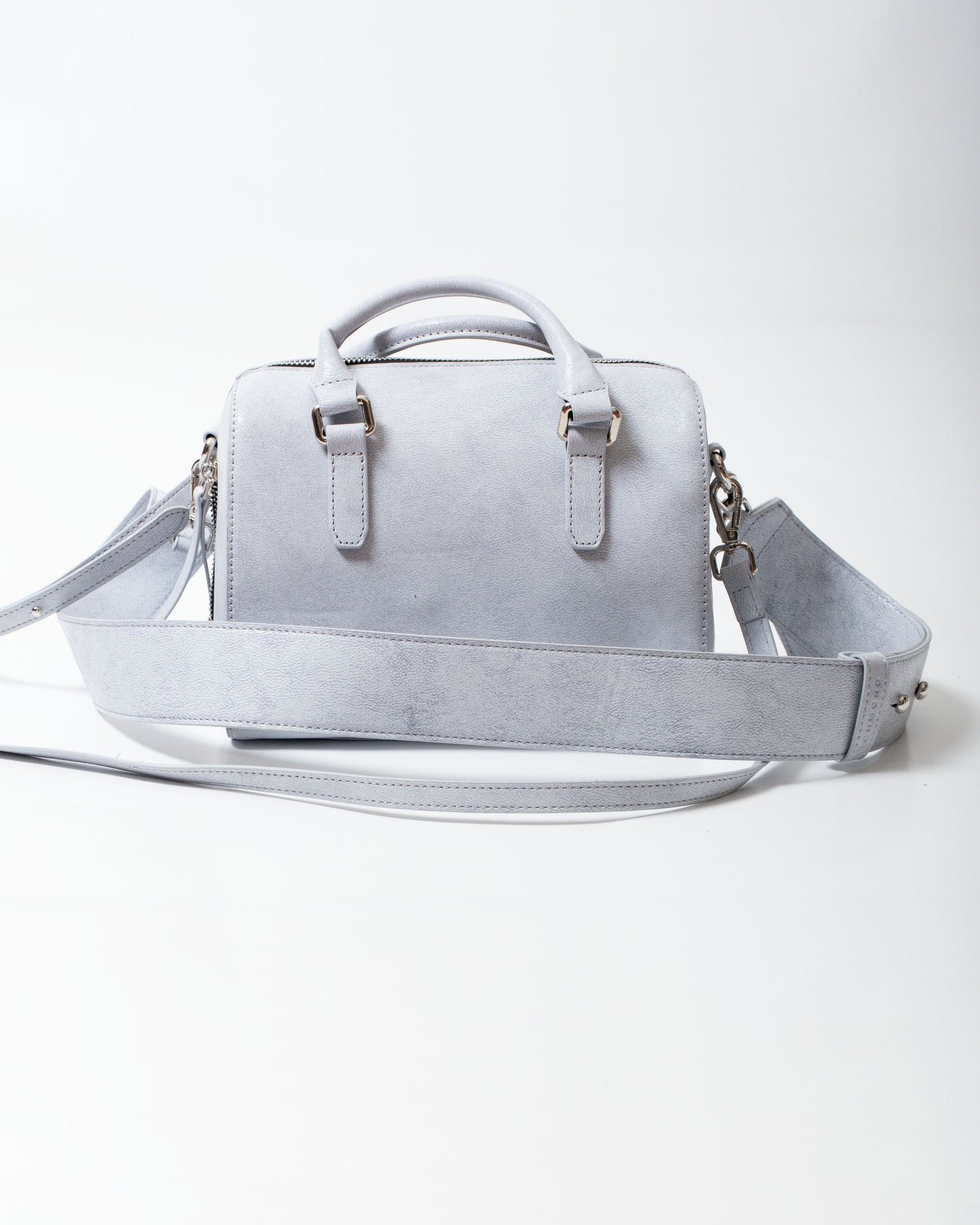 Borsa Richmond a bauletto con manici donna