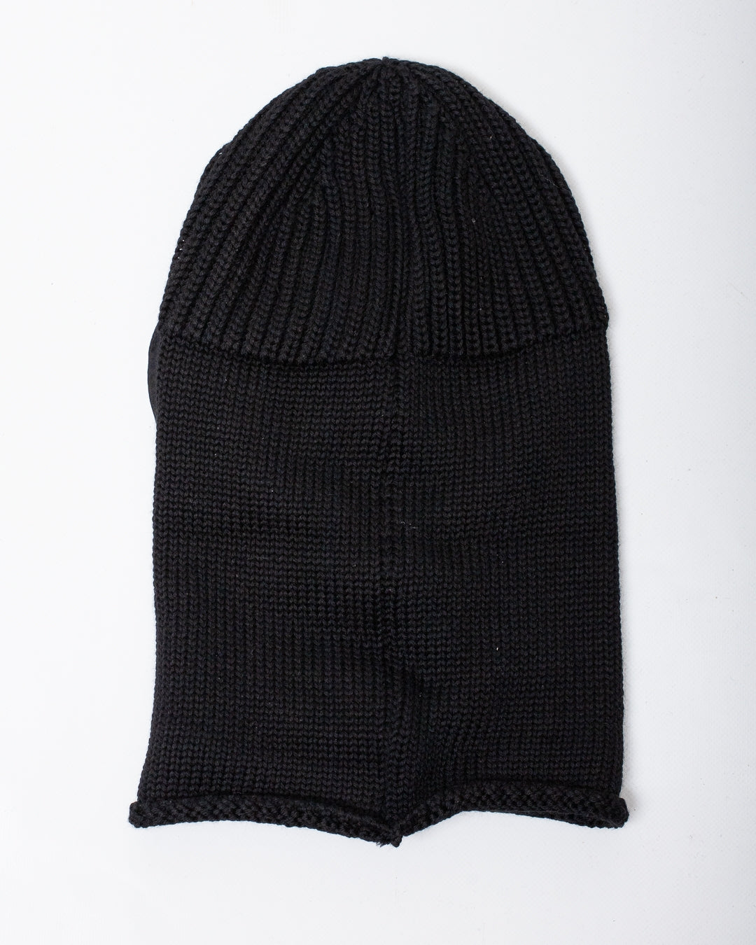 Balaclava C.P. Company in costina e in lana uomo