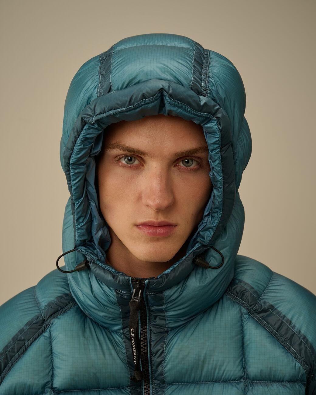 Giubbotto C.P. Company puffer outerwear uomo