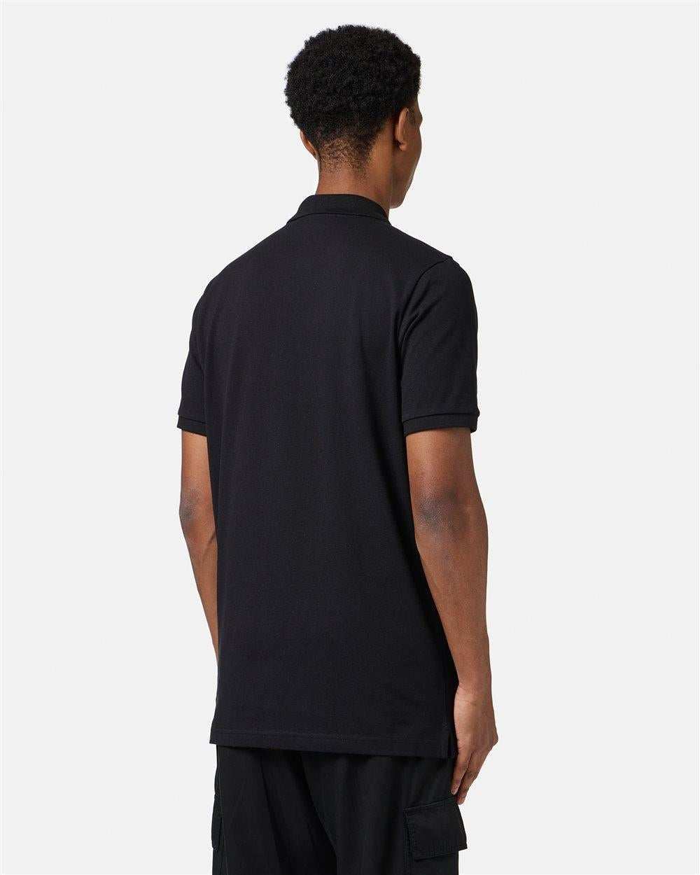 Polo Iceberg in pique x Looney Tunes uomo