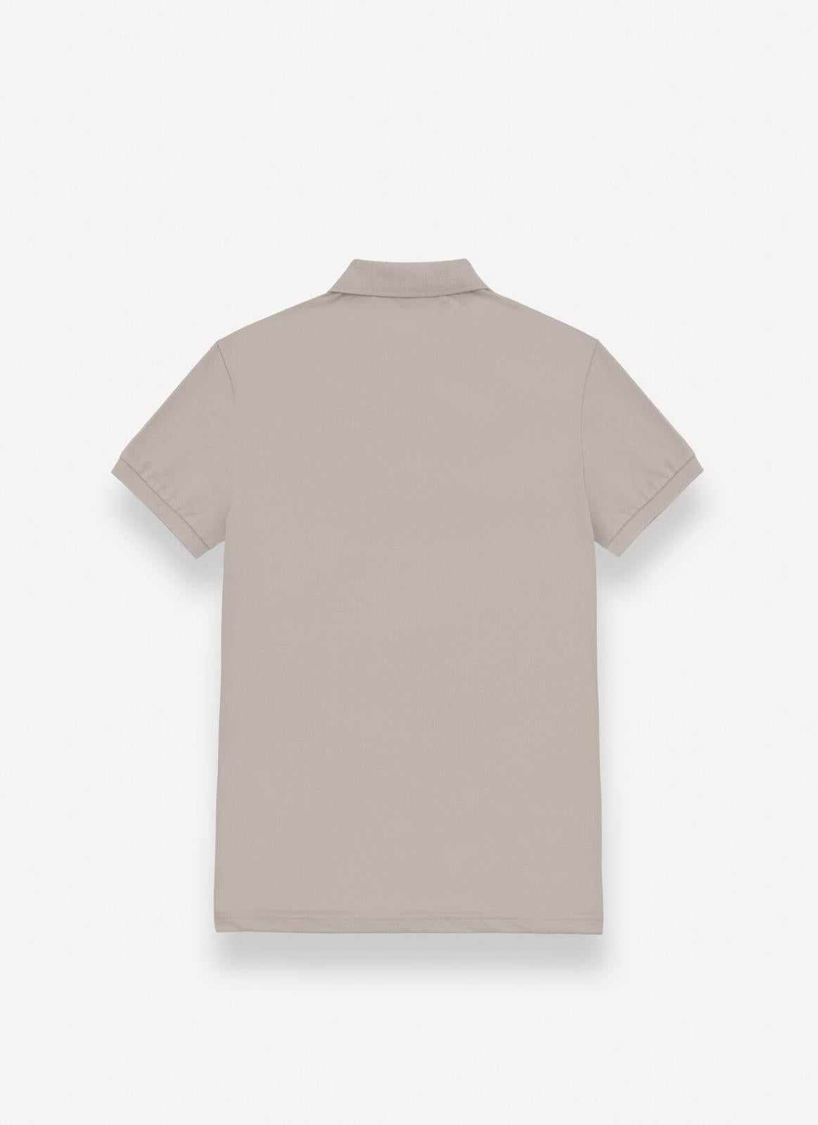 Polo Colmar in piquet uomo