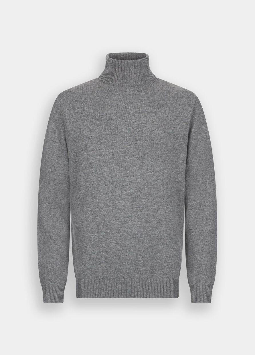 Maglia Liu Jo classic dolcevita uomo