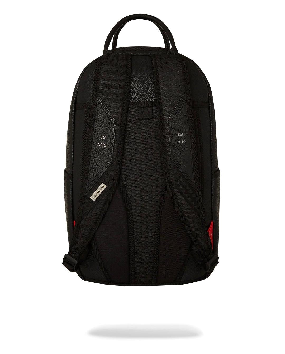 Zaino Sprayground nero Night sky dlxv backpack