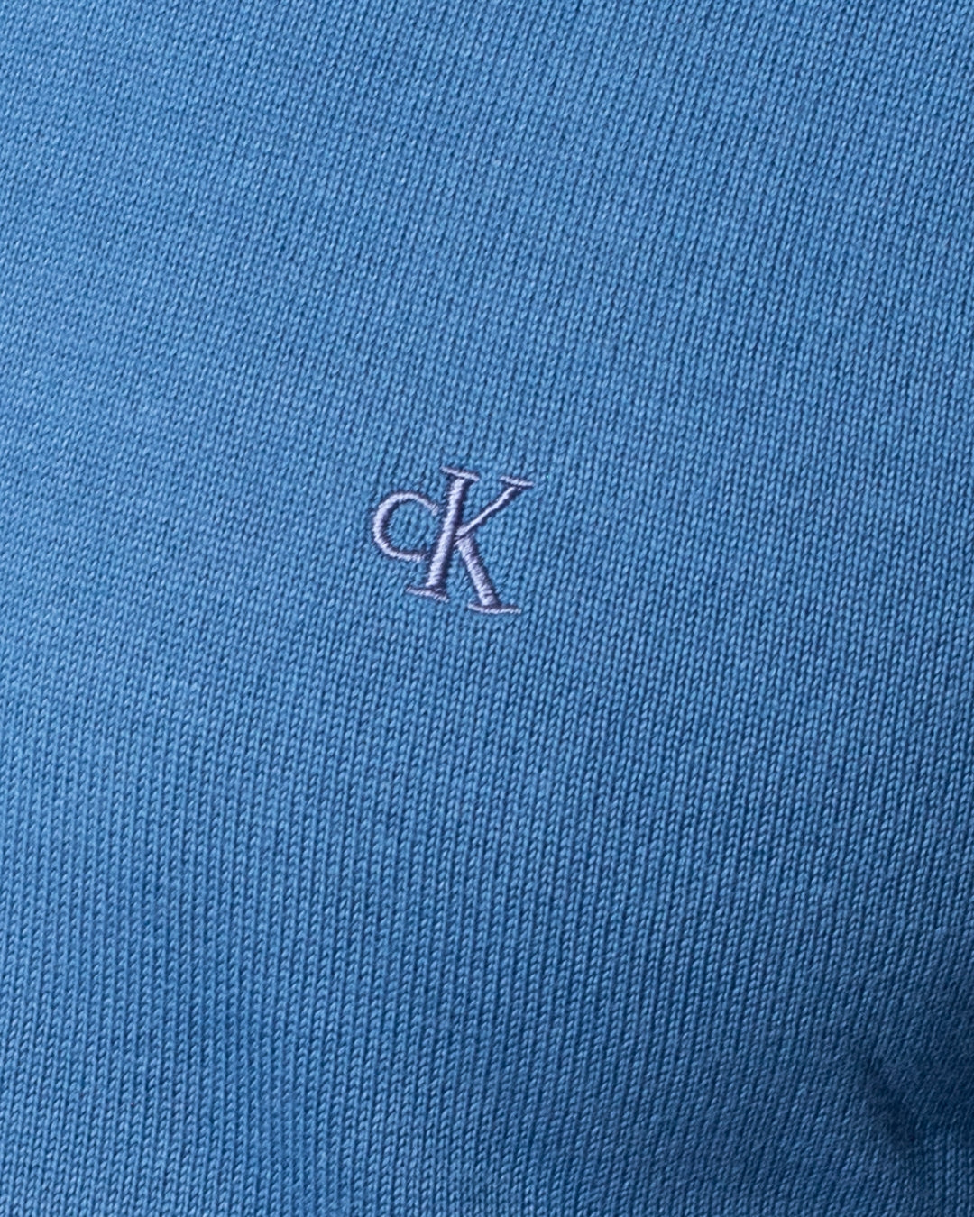 Maglia Calvin Klein classic girocollo uomo