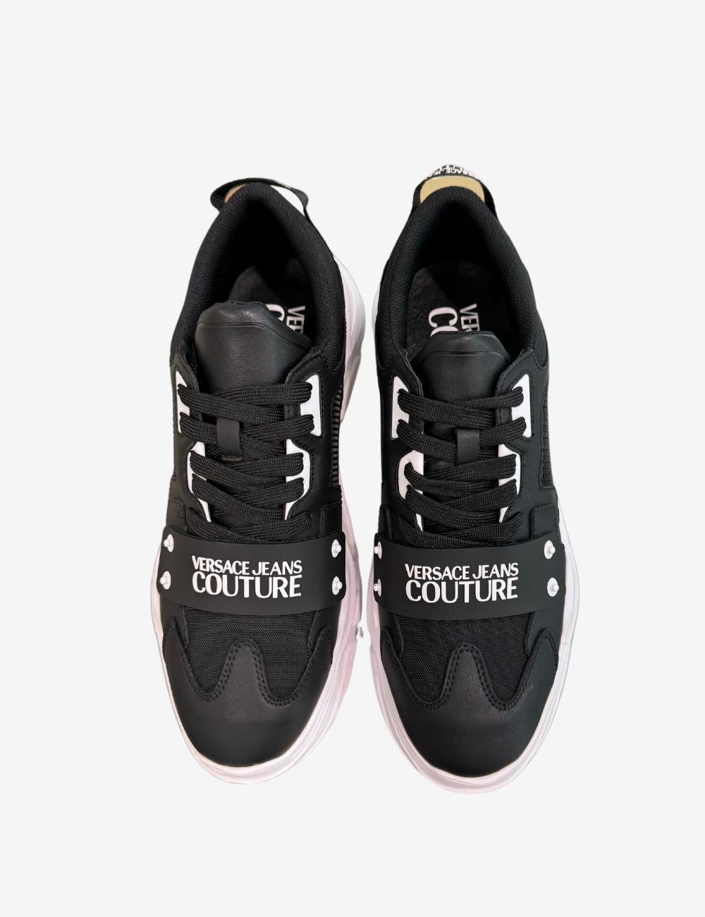 Sneakers Versace Jeans Couture "Speedtrack" uomo