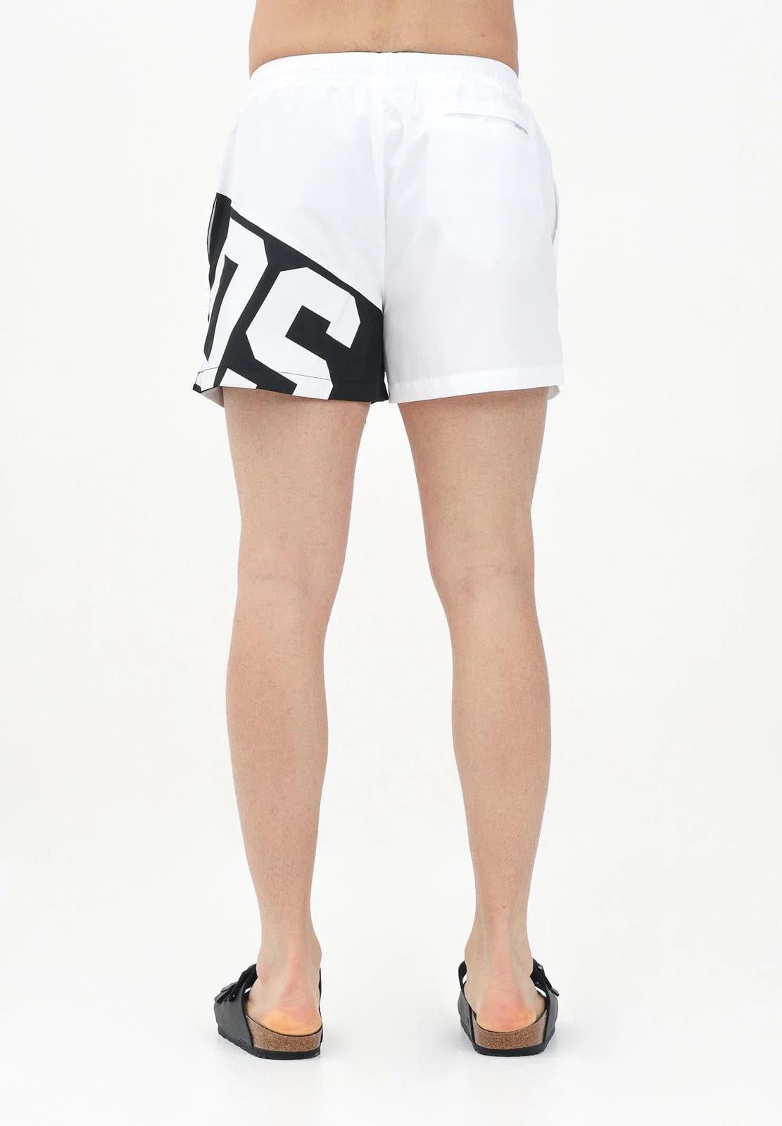 Boxer mare GCDS "Band Logo" uomo