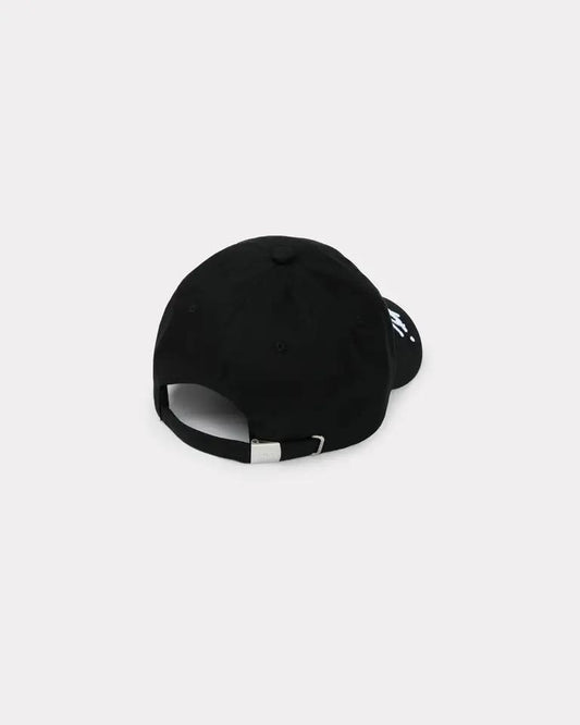 Cappello Kenzo Paris in spugna con ricamo logato