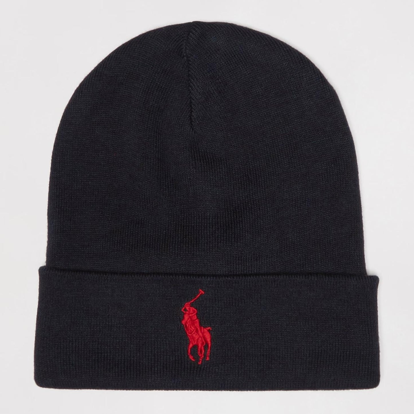 Berretto Polo Ralph Lauren classic in cotone logato