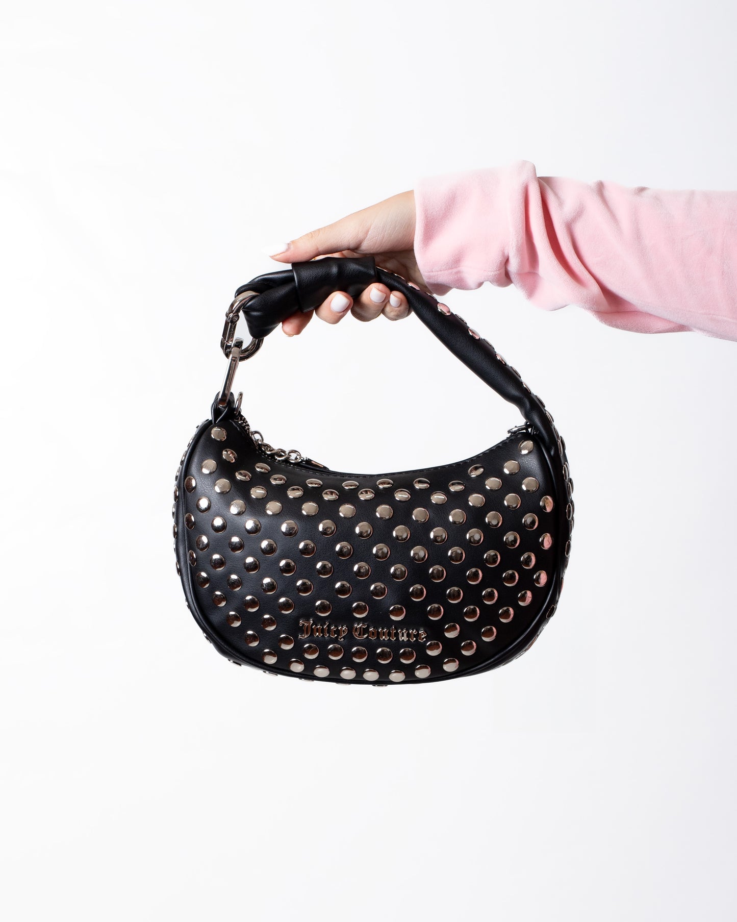 Borsa Juicy Couture "Blossom Studs" donna