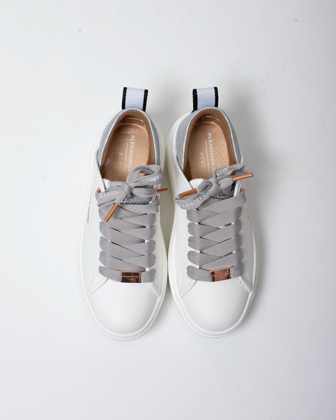 Sneakers Alexander Smith "Eco-Wembley Woman" donna