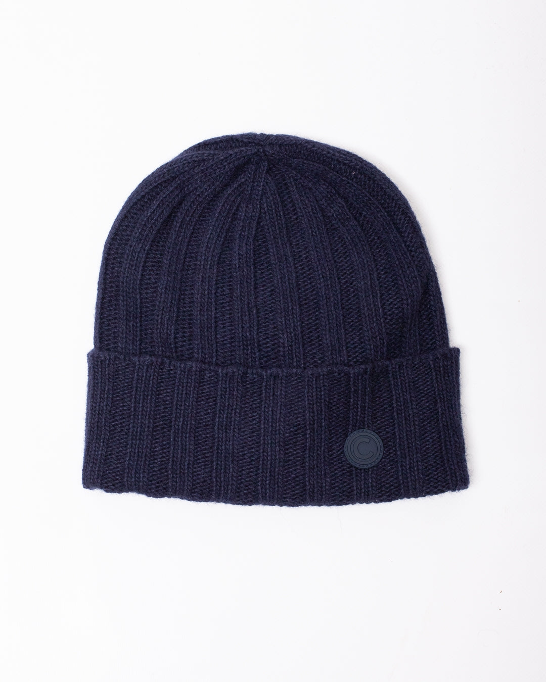 Cappello Colmar in misto lana a costine