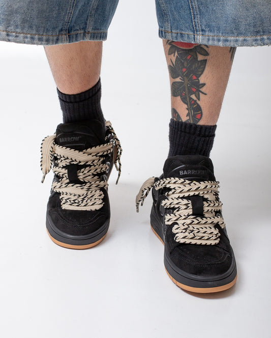 Sneakers Barrow "Ollie "